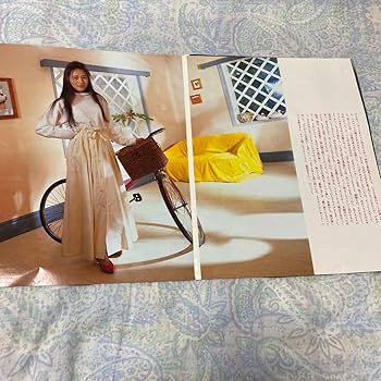工藤静香　雑誌切り抜き Amazon.co.jp: 工藤静香 雑誌 切り抜き バインダーファイル保管